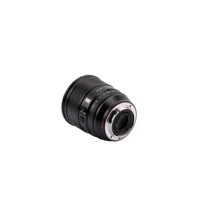 Viltrox AF 27mm F1.2 Pro APS-C Lens For Sony E-Mount